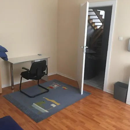 Staroleka